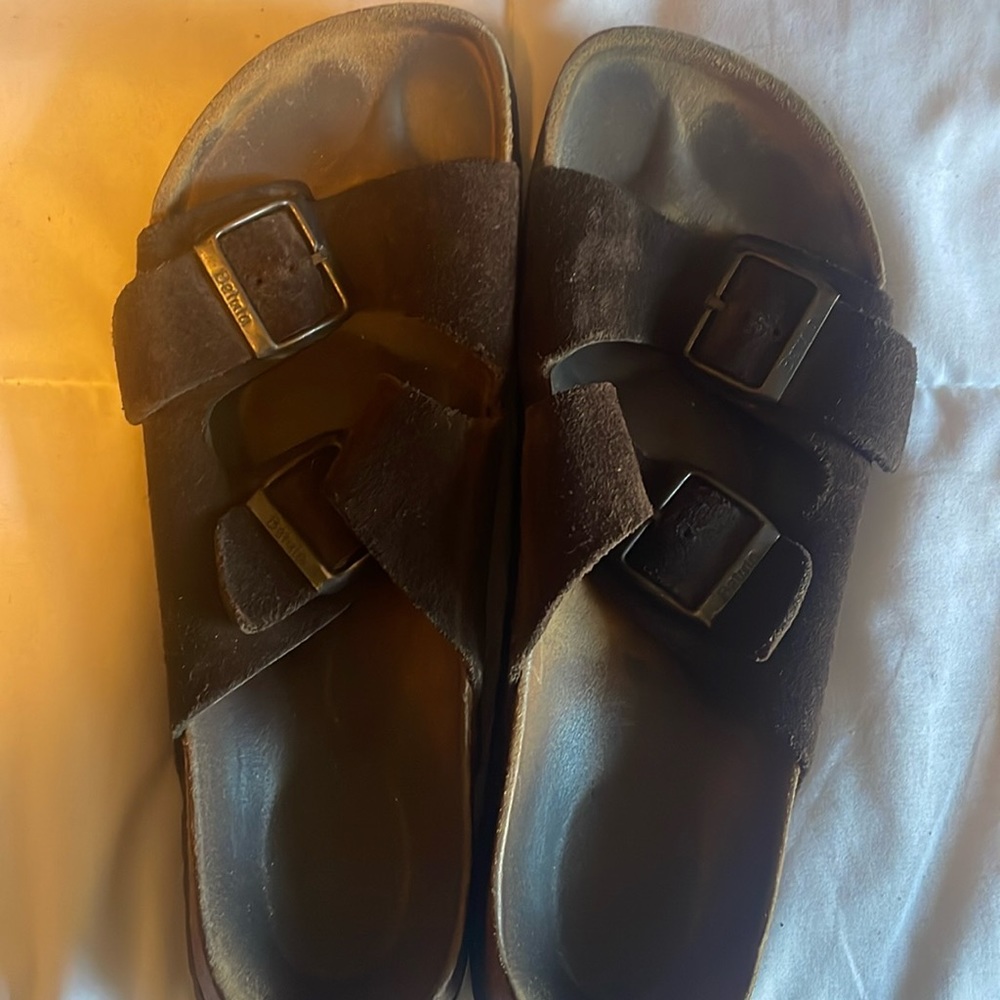 Betula by Birkenstock